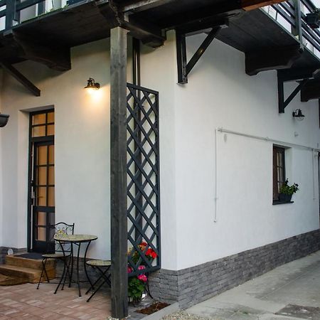 Apartament 42.2 Bistrita  Exterior photo
