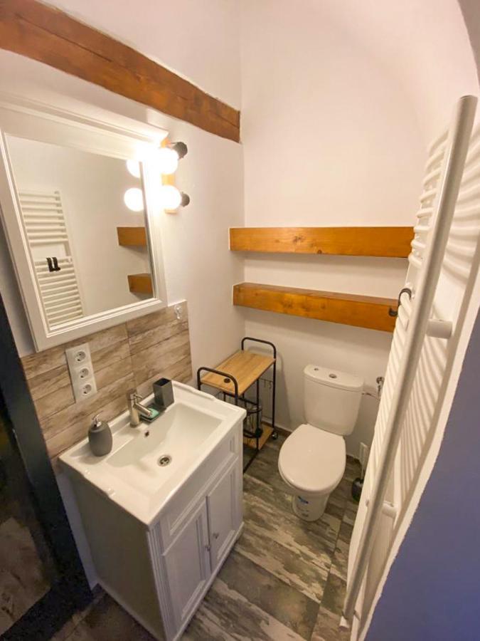 Apartament 42.2 Bistrita  Exterior photo